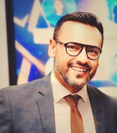 Abhishek Bhardwaj