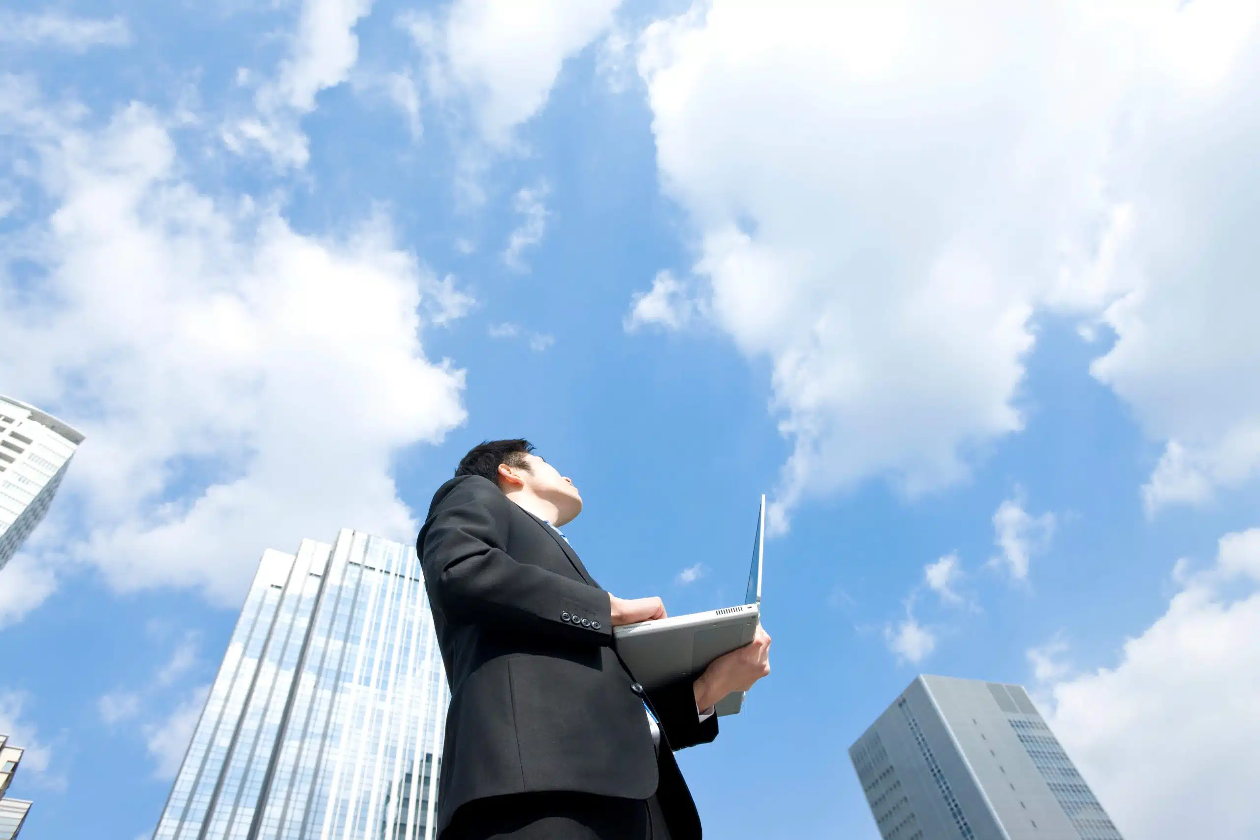Cloud-native app opens new markets for trading services