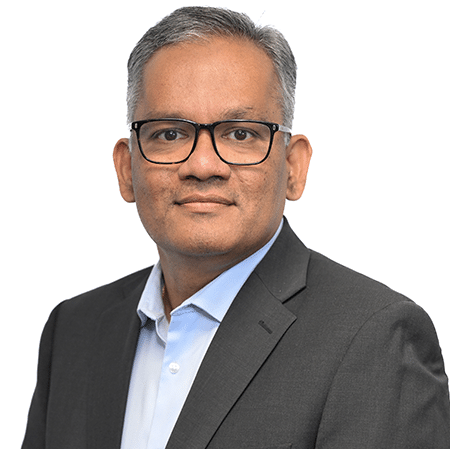 Ravi Chodagam
