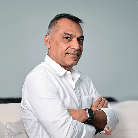 Sanjay Hans