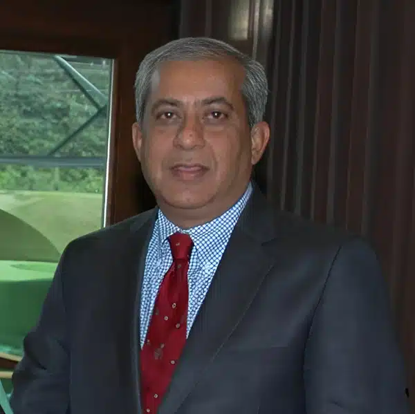Sunil Puri