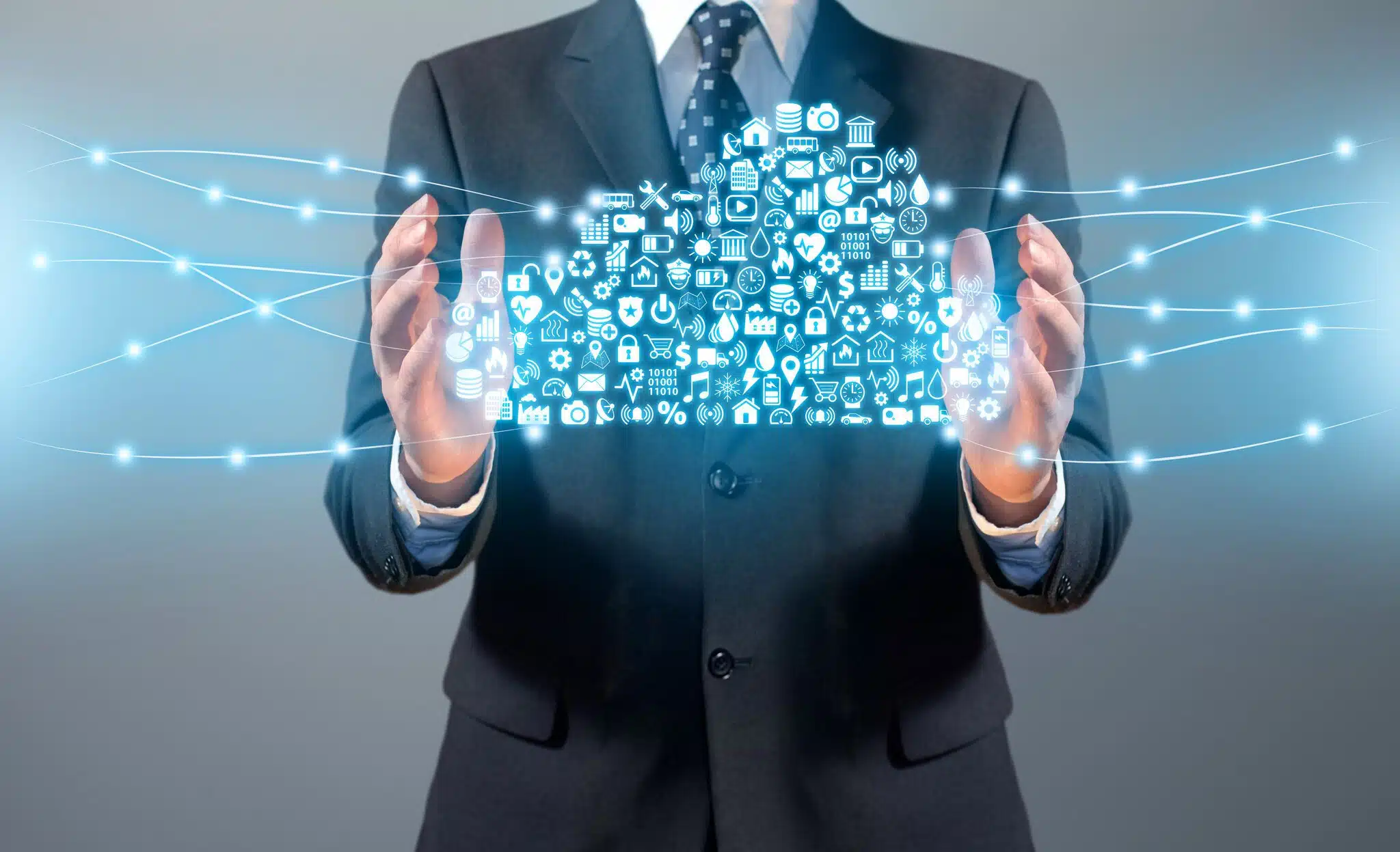 Cloud agility, resiliency, scalability and more Cloud agility, resiliency, scalability and more