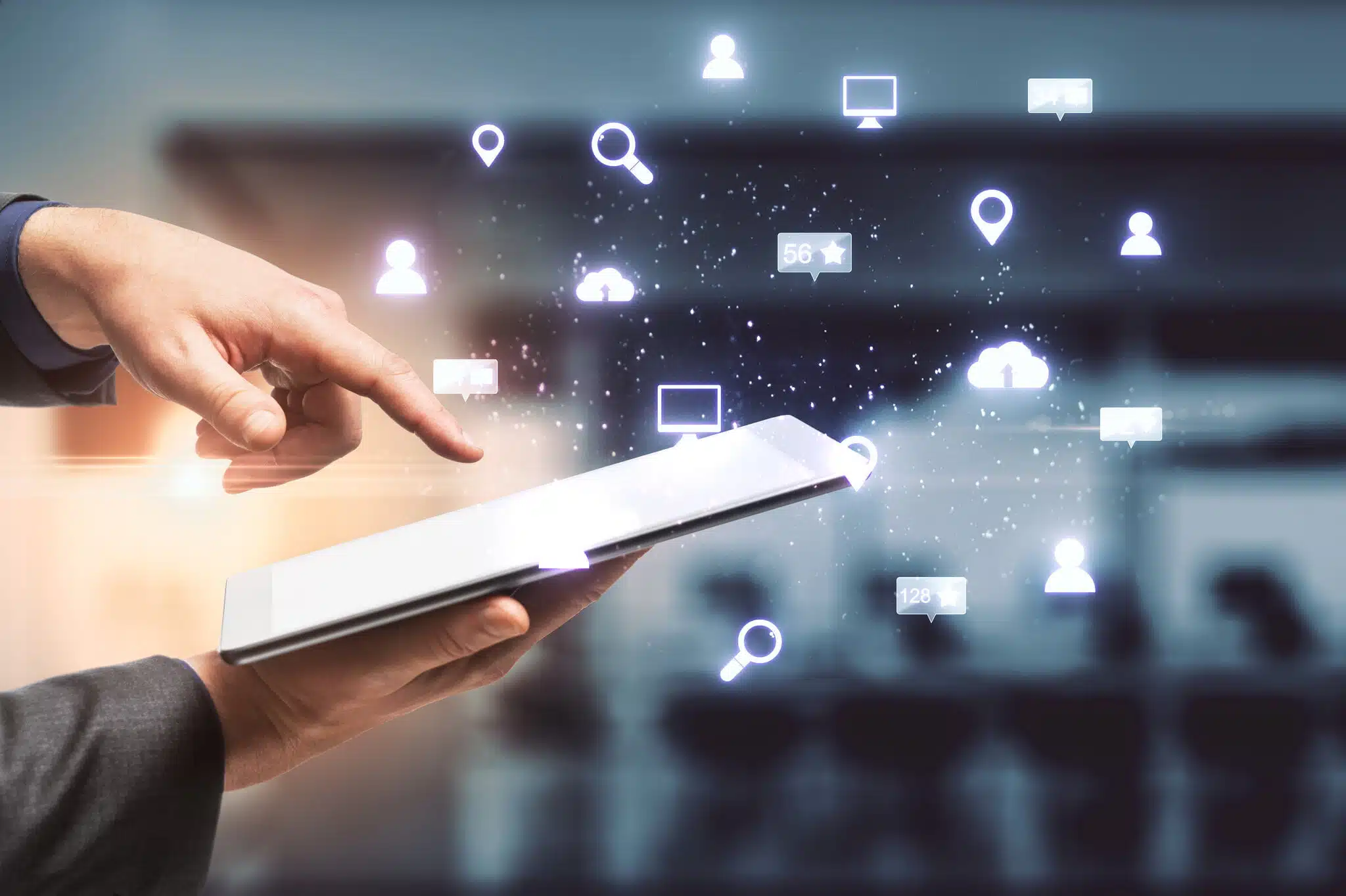 Driving transformation through cloud Driving transformation through cloud