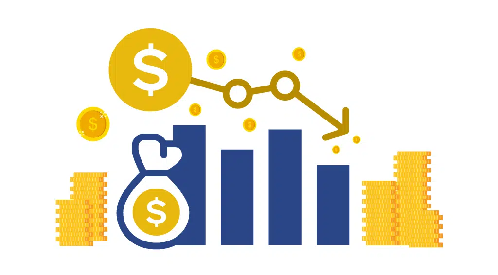 Reduced Operating Costs Reduced Operating Costs