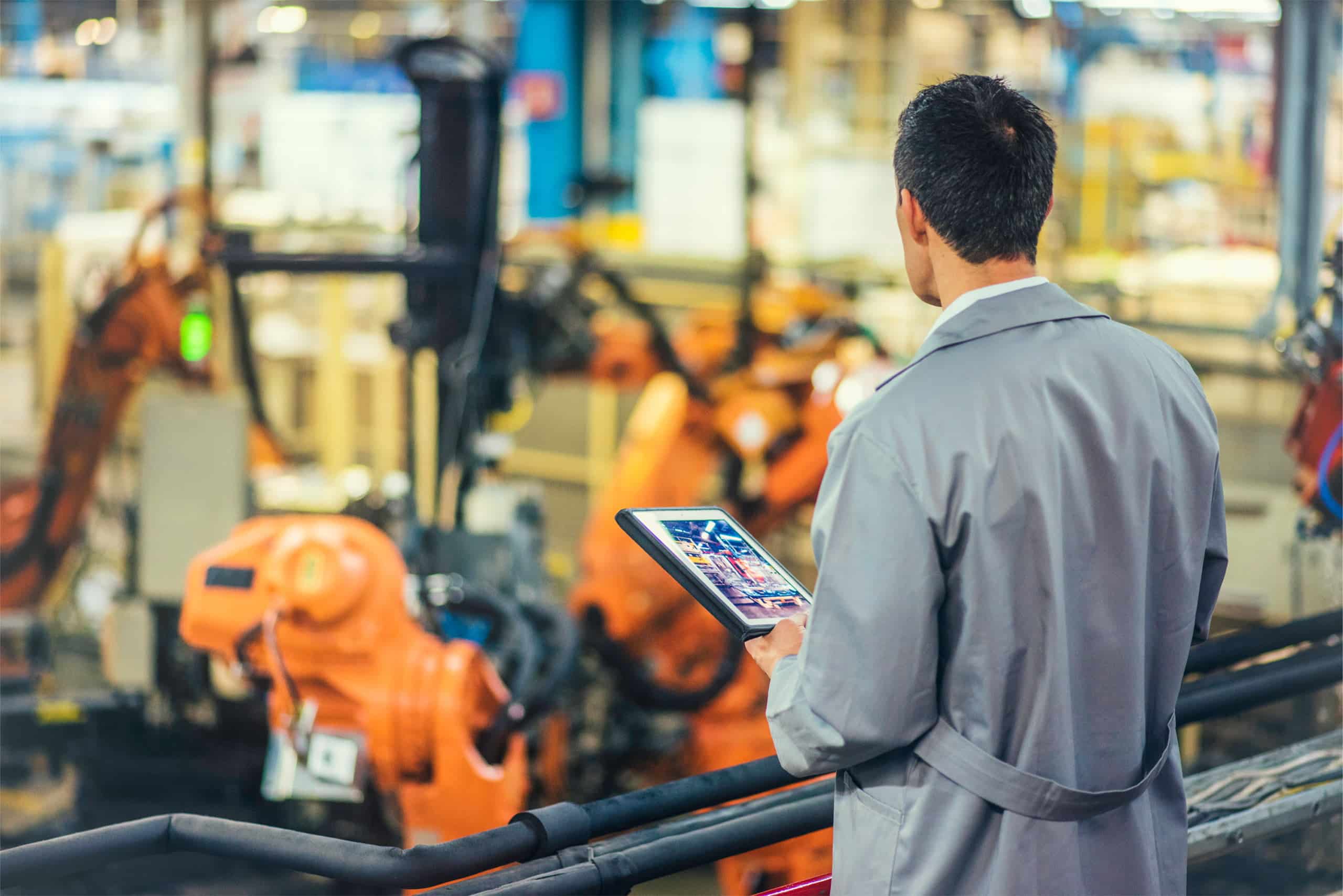 Tech stack automation expedites development by 3x