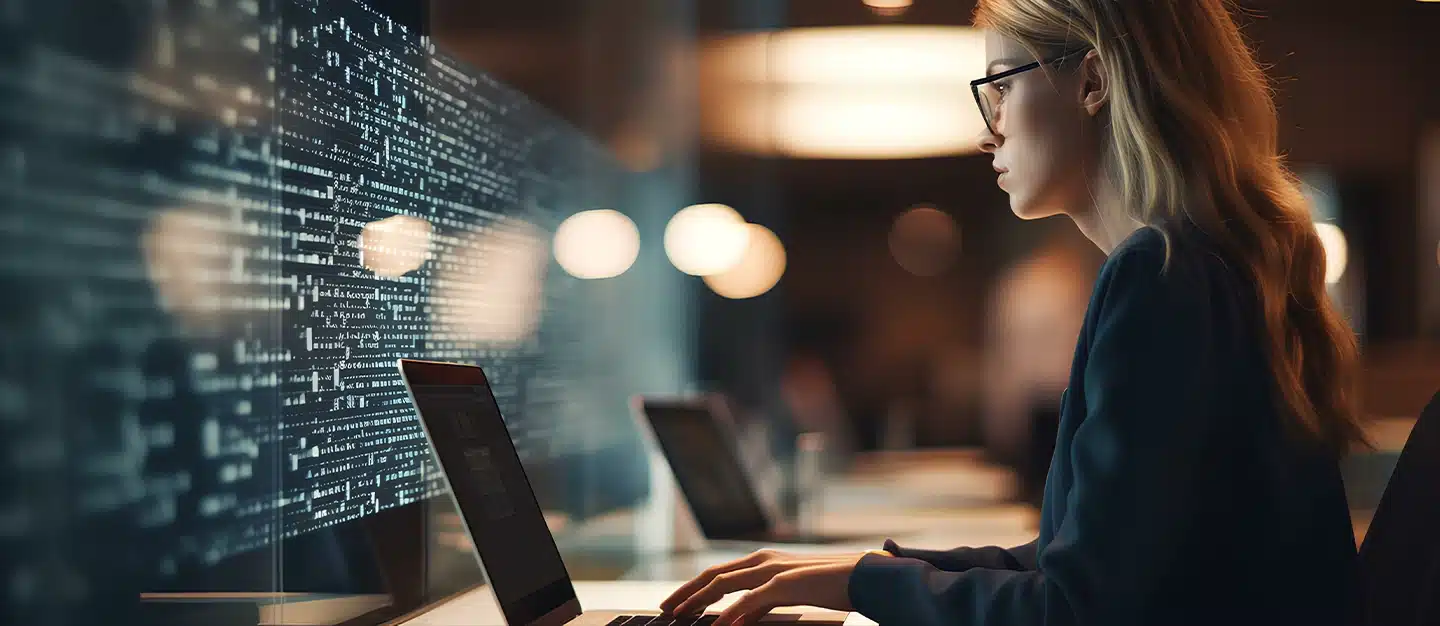 The 2020s: the decade of artificial intelligence