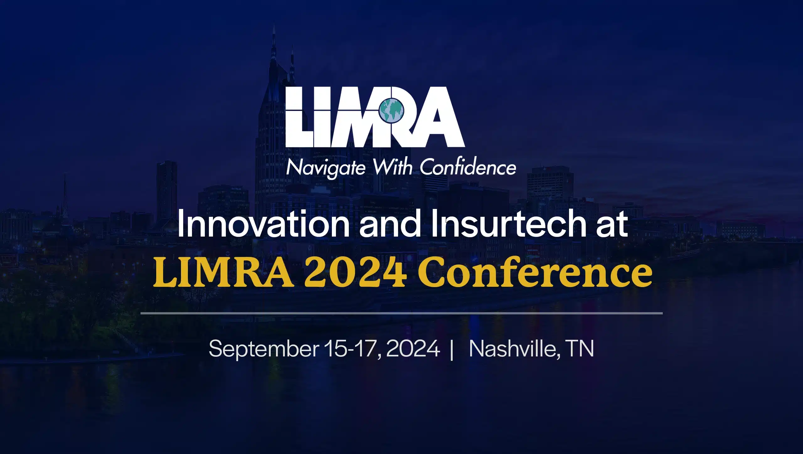 Innovation and InsurTech at LIMRA 2024 Conference