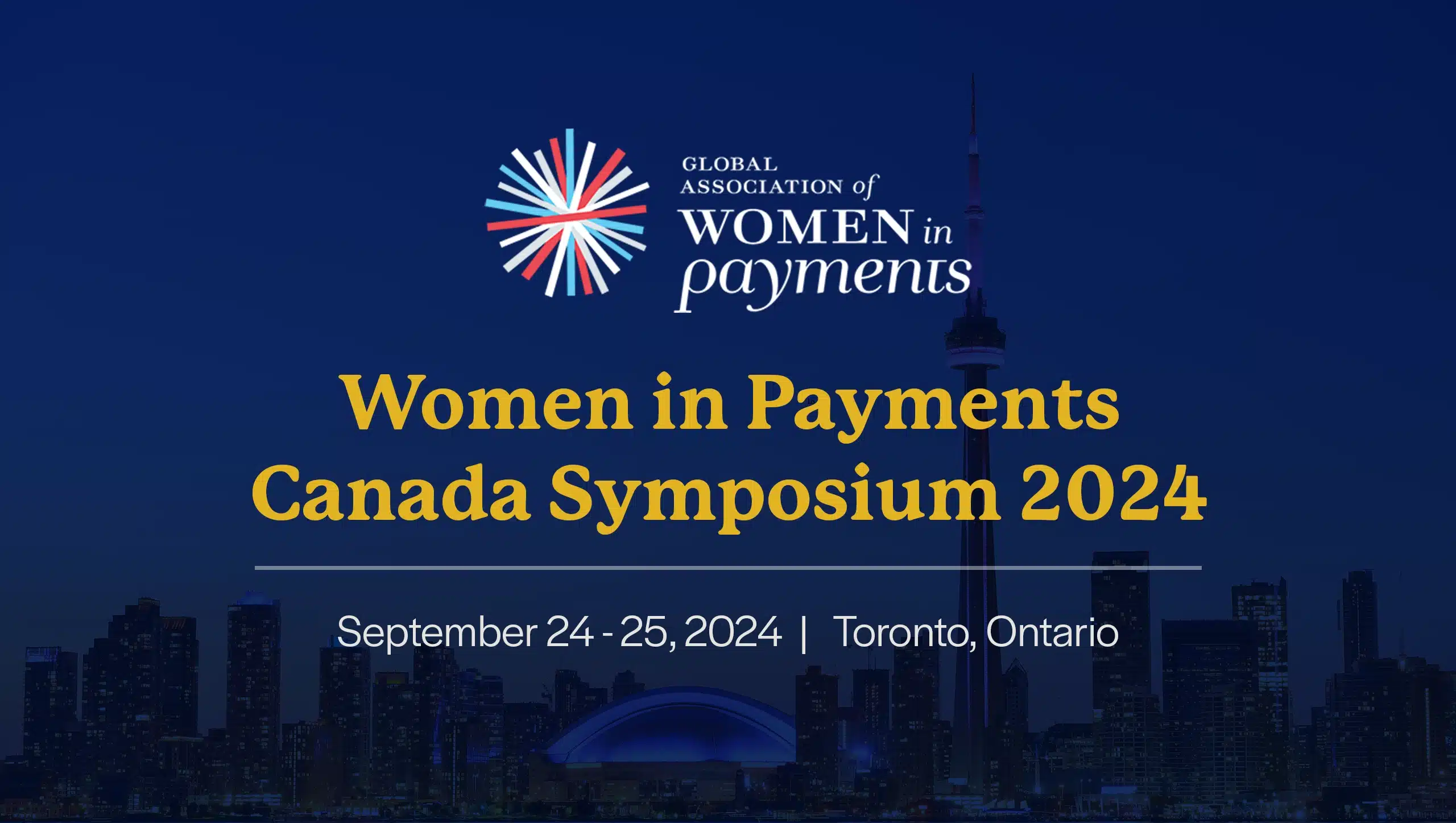 Women in Payments Canada Symposium 2024