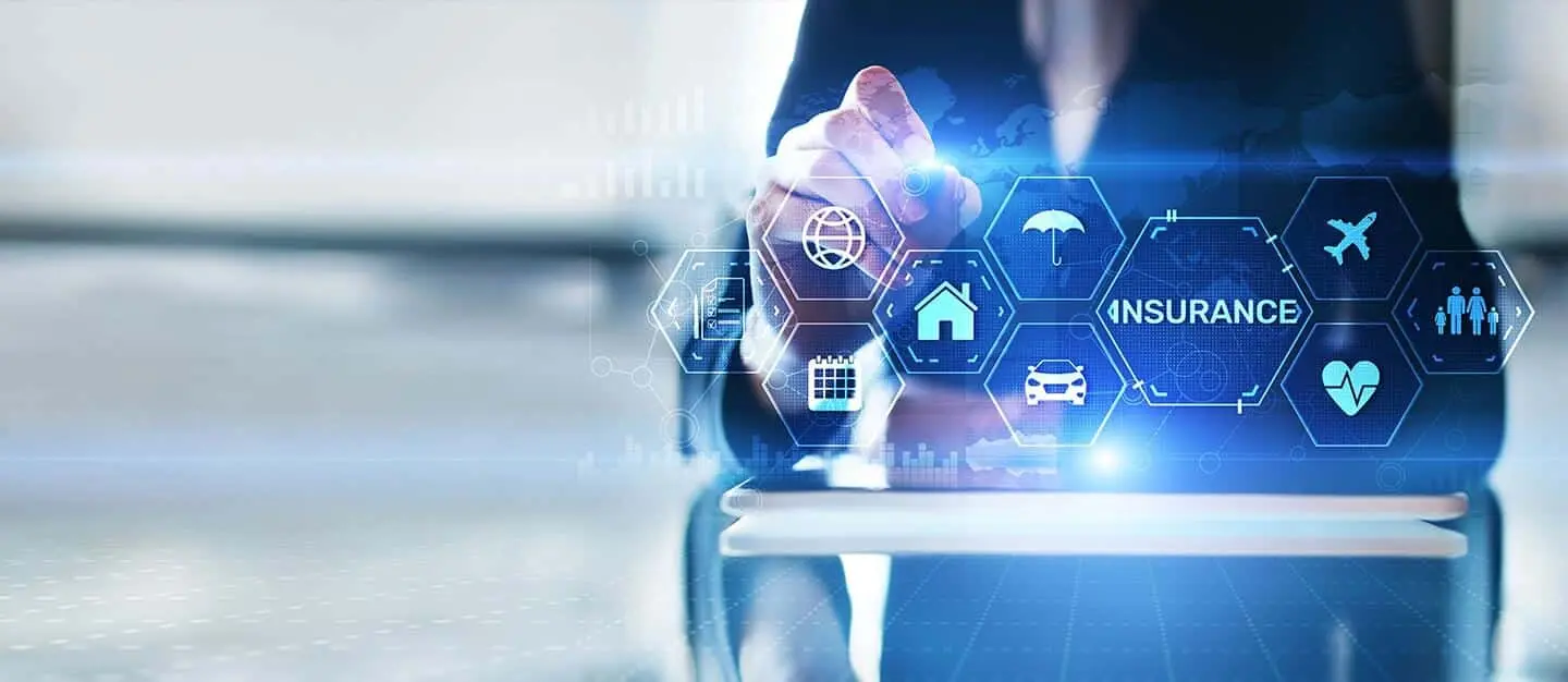 Accelerating digital transformation for insurance