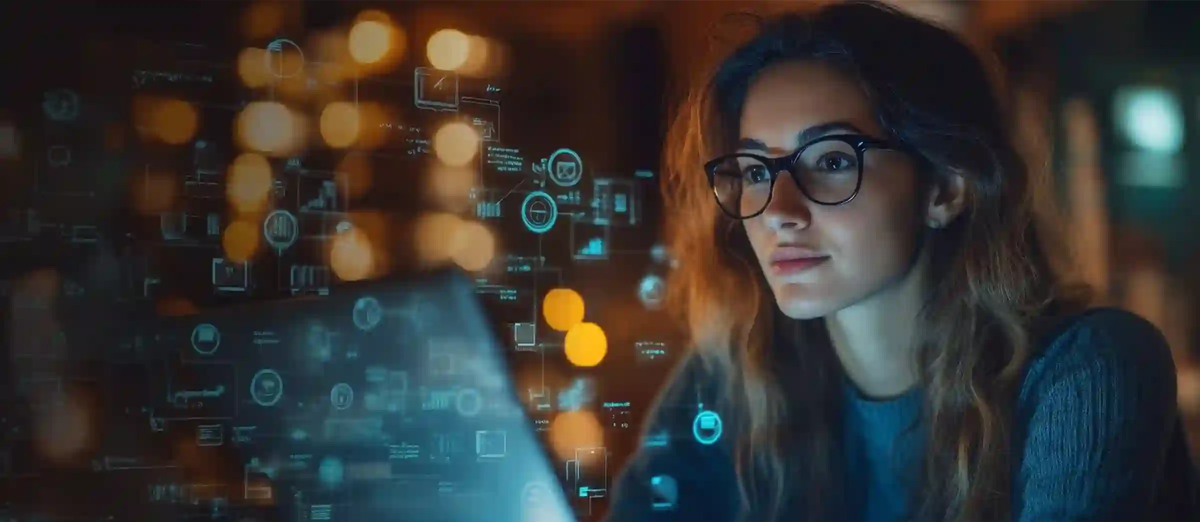 Gen AI platform offers future-ready capabilities