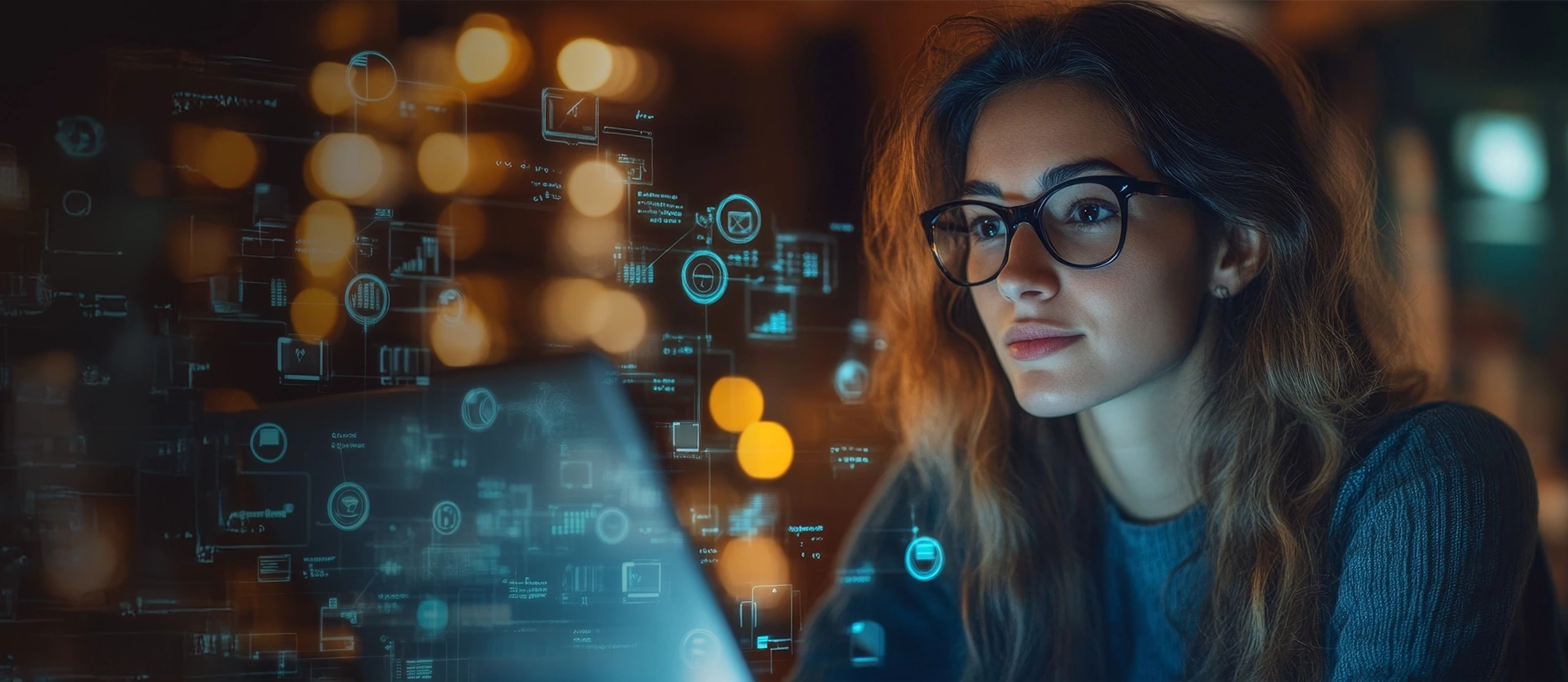 Gen AI platform offers future-ready capabilities