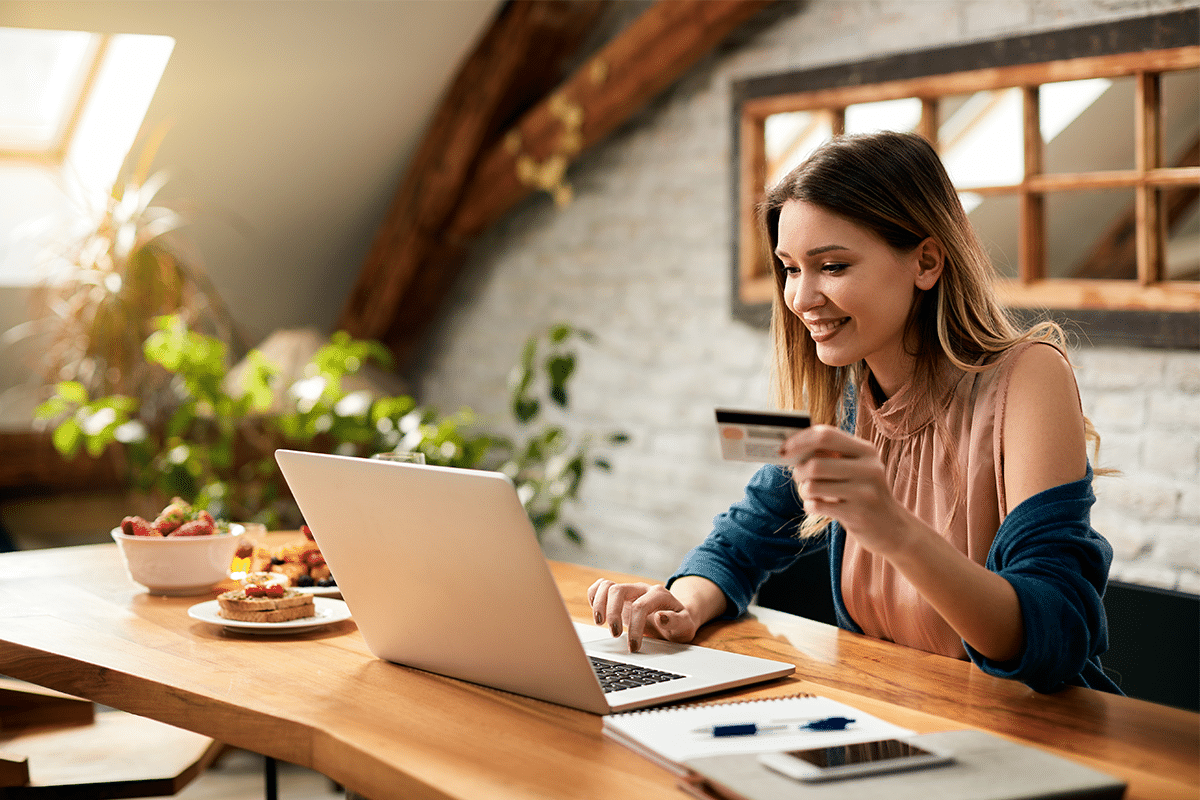 Retail Banking & Payments