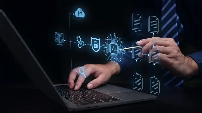 Document Intelligence <br/> and Automation Document Intelligence <br/> and Automation