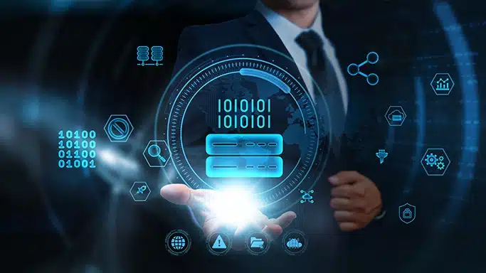 Modern system for insurance data management
