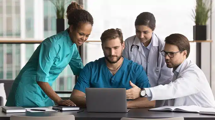 Group Benefits & Wellness Group Benefits & Wellness