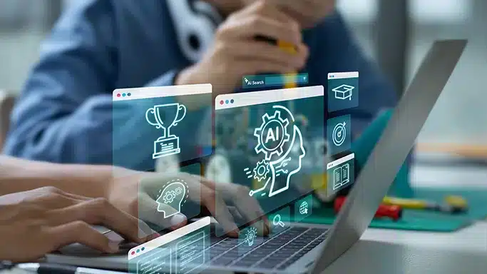 AI-powered EdTech for  Smarter Learning Outcomes