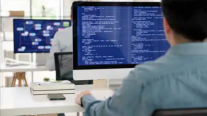 Scalable EdTech Engineering Solutions