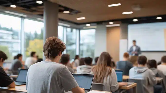 Secure, Cloud-based Solutions  for Modern Education