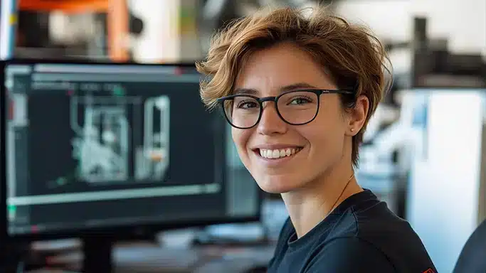 Transform Education with  Enterprise-grade Tech