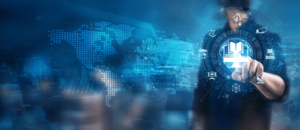 Scalable platform boosts learning and engagement rates