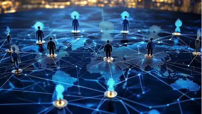 Global Agility, Collaborative Innovation