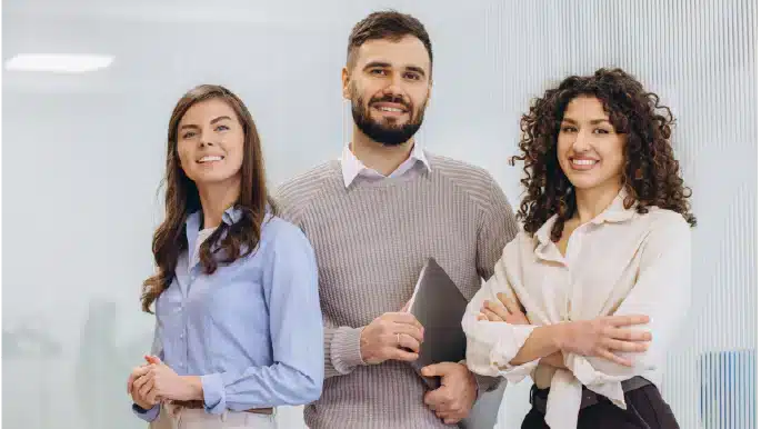 Agile, future-ready enterprises