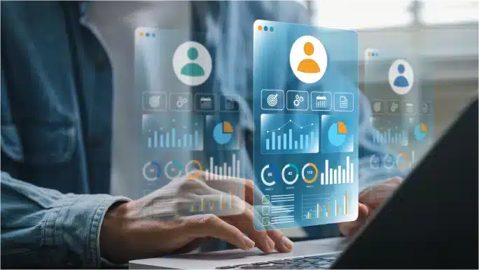 Significant savings in costs and manual effort