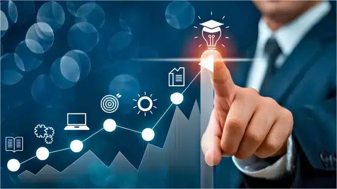 Customized components to meet evolving academic needs