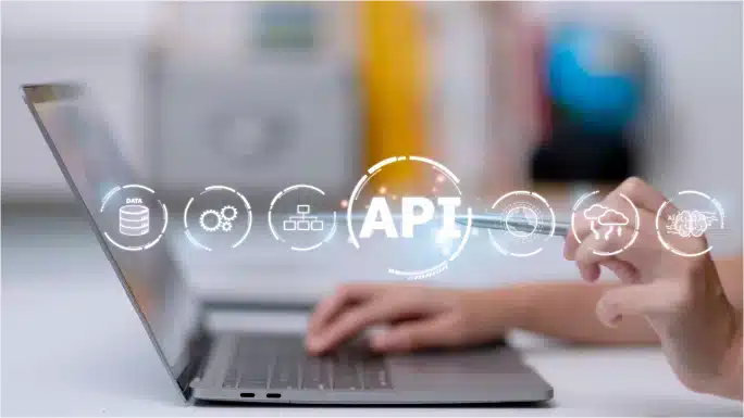 Secure API-based access to personal data