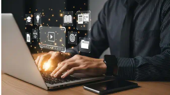 Smart EdTech Transformation