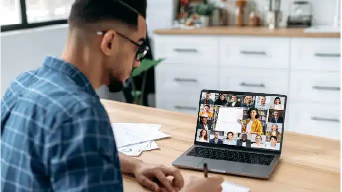 Enhanced student engagement