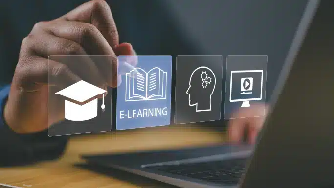 Deep EdTech Expertise