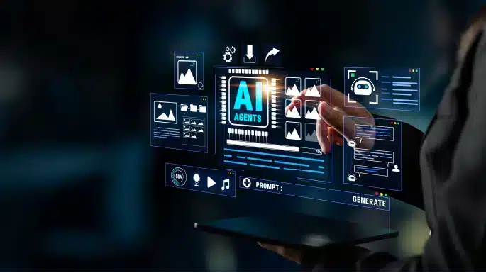 AI-powered Content Modules