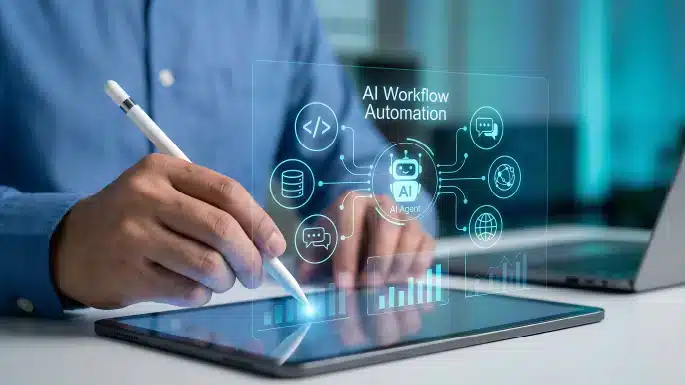 Intelligent Process Automation Implementation