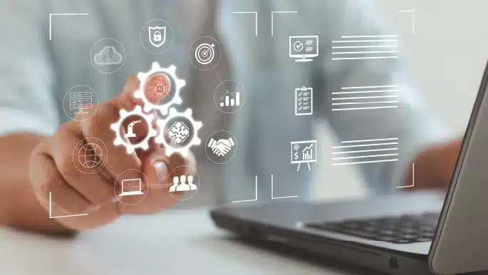 Smart Solutions for Process Automation 