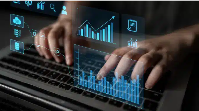 Streamlining Data Storage and Analytics