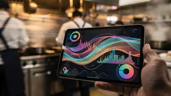 Data Storage Upgrades with Smart Analytics