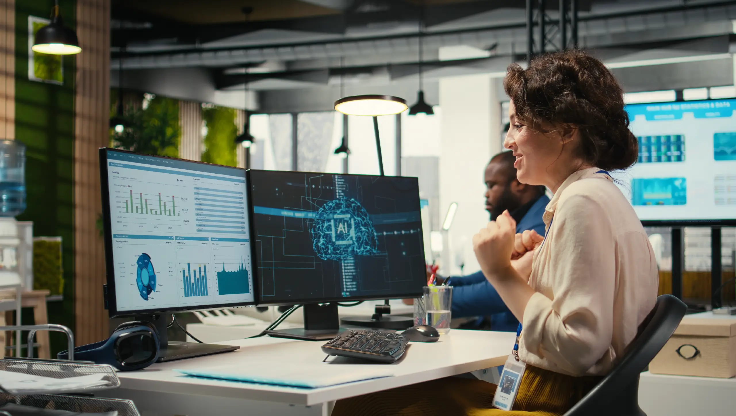 GenAI-Powered Quality Engineering | Autonomous Testing & Faster ...