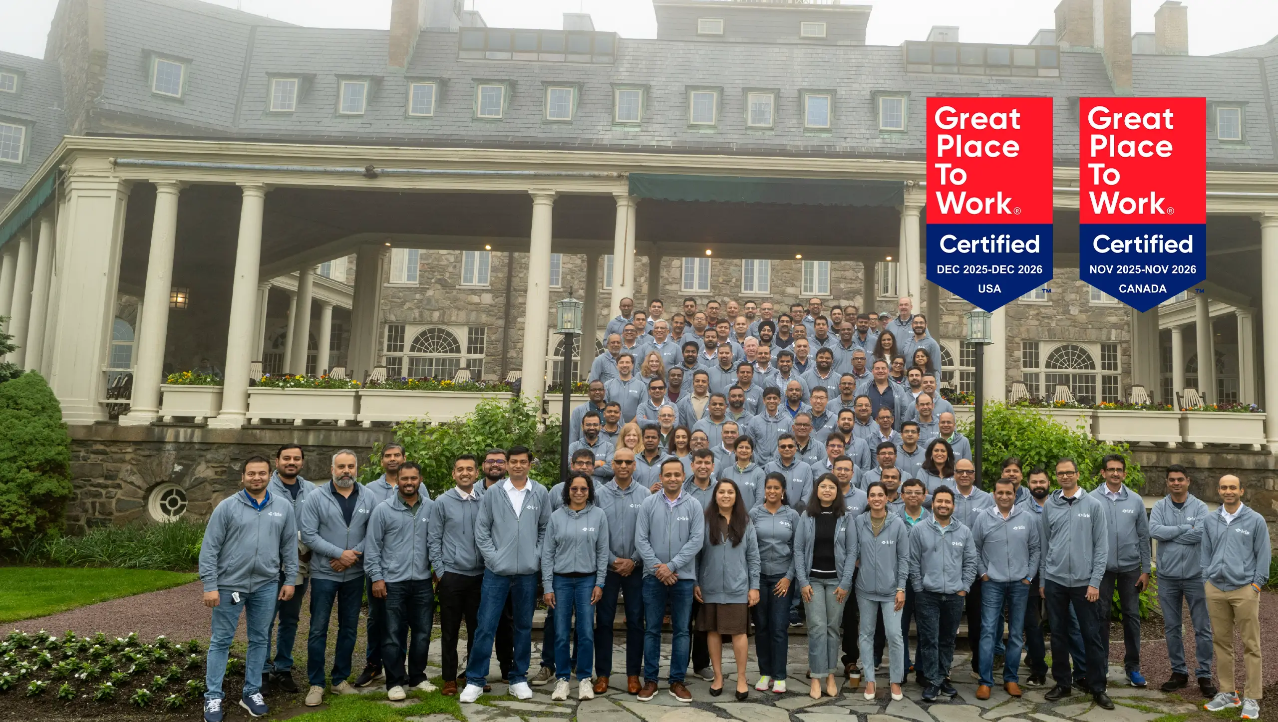 Where Great Talent Builds Great Technology