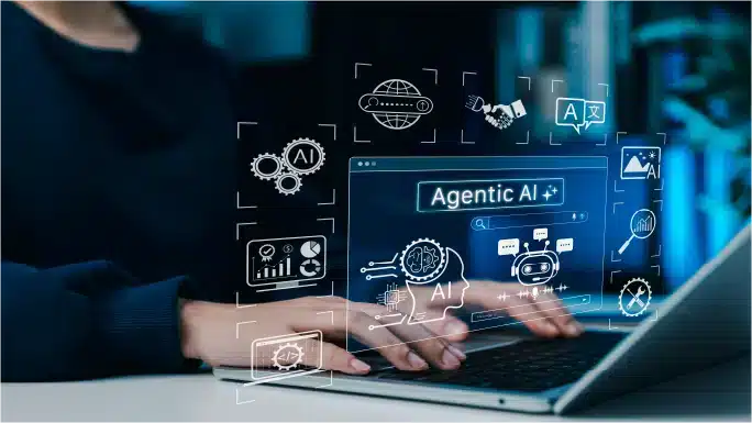 Autonomous and Agentic QE Autonomous and Agentic QE