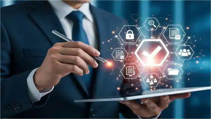 Quality in Integrations and Data Quality in Integrations and Data