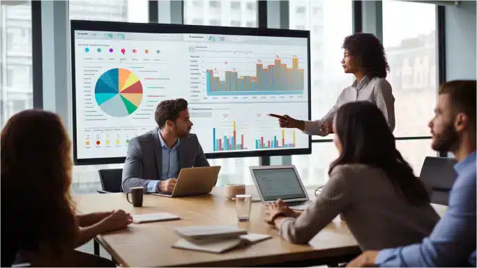 Measurable Productivity Gains with Gen AI