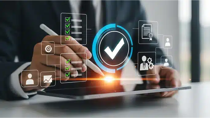 Scalable, Autonomous Quality at Enterprise Level 