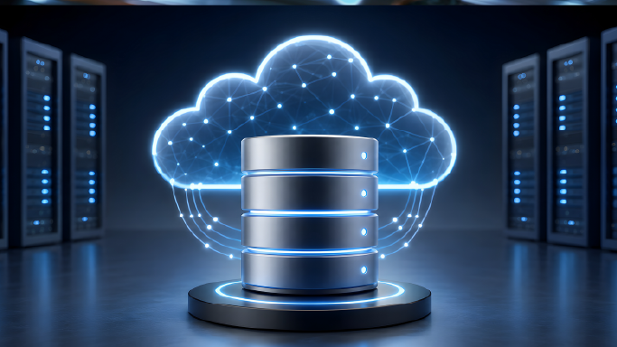 Big Data Architecture for Credit Risk Databases