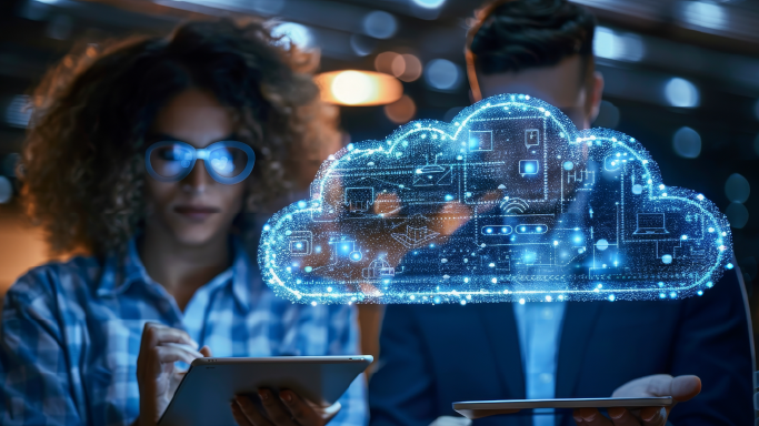 Cloud Migration and Credit Risk Data Processing