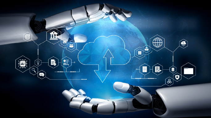 Cloud-based Quantitative Modeling and ML Ops