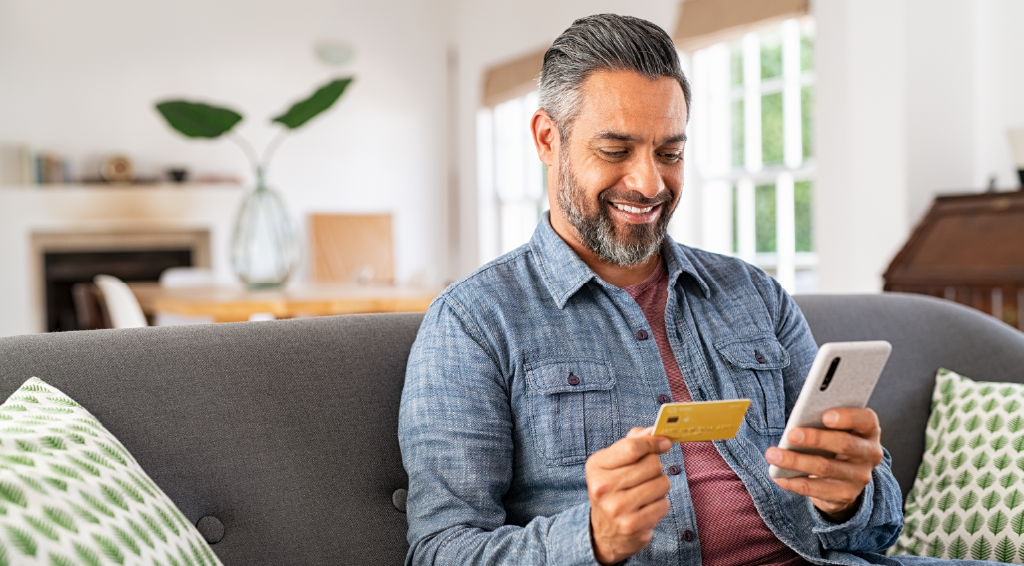 Efficient, Technology-driven Money Movement 