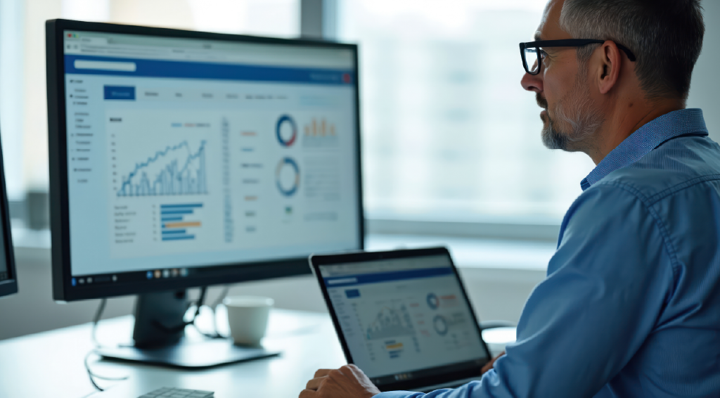 Holistic Portfolio Analysis, Insights and Reporting