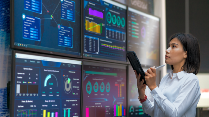 Modernization of Enterprise Risk Limits and Utilization Monitoring