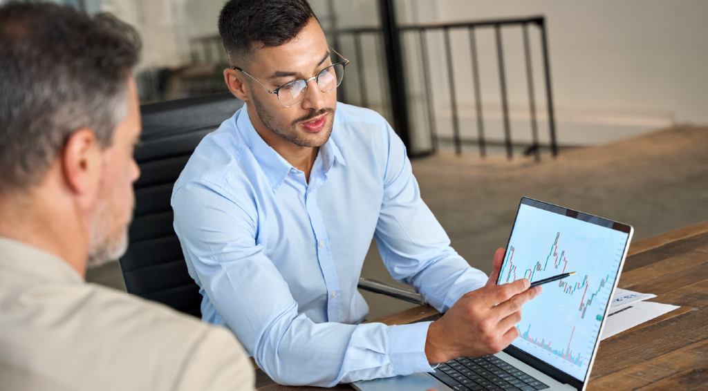 Next-generation Trading and Wealth Platforms 